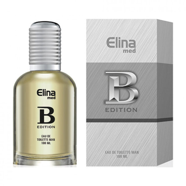 Elina B Men Männerparfum