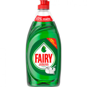 Fairy Spühlmittel