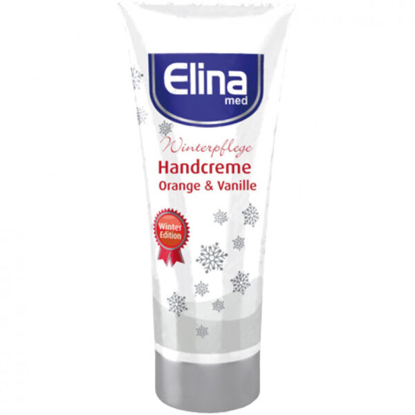 ElinaMED Winter-Handcreme