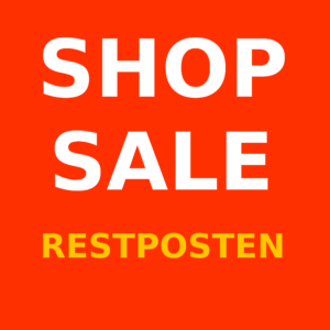 SHOPSALE RESTPOSTEN AUSVERKAUF